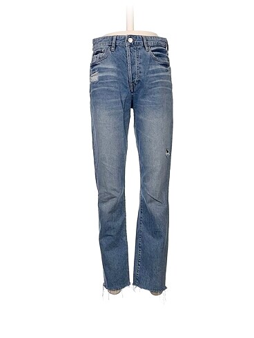 Vintage Love Jean / Kot %70 İndirimli.