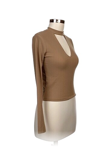 Zara Zara Bluz %70 İndirimli.