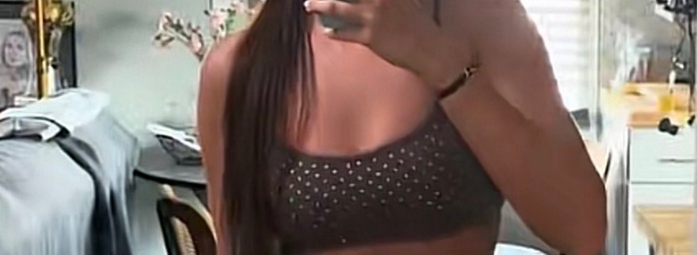 Minimalist Bej Mini ust - Görsel 4