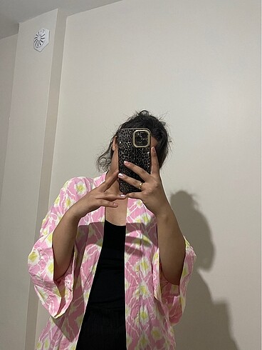 Kimono - Görsel 2