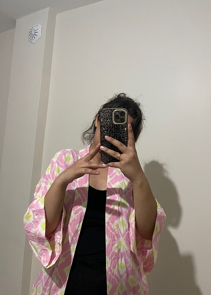 Kimono - Görsel 2
