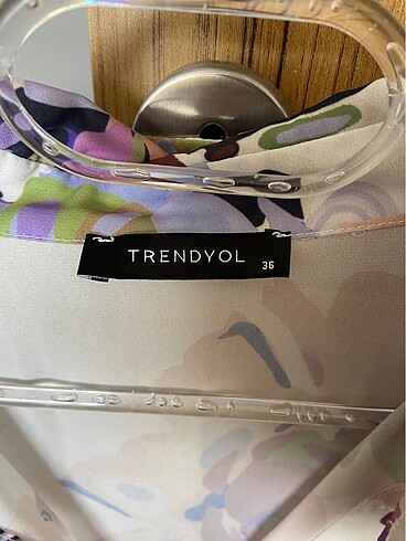 Trendyol & Milla Trendyol gömlek