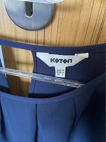 Koton Koton bluz