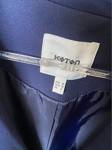 Koton Koton yelek