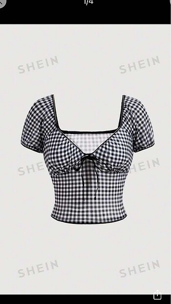americana lolita shein üst