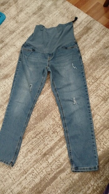 HAMİLE PANTOLON