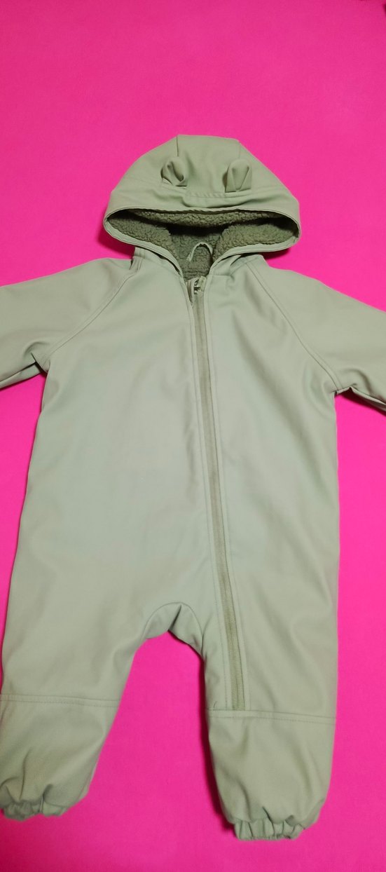 LCW ASTRONOT MONT UNİSEX - Görsel 3