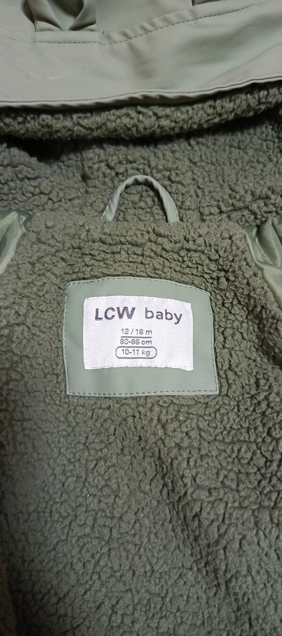 LCW ASTRONOT MONT UNİSEX - Görsel 5