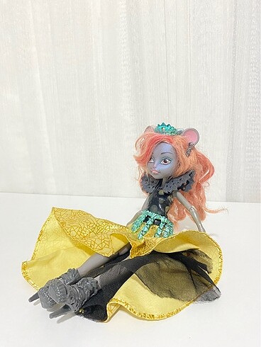 Monster High Boo York Mouscedes King