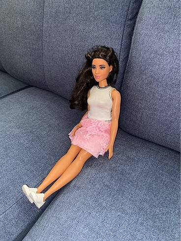 Barbie Fashionistas