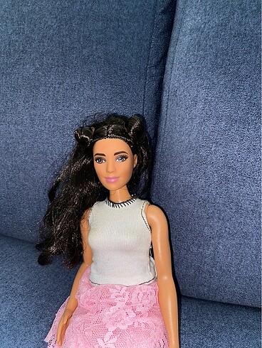 Barbie Barbie Fashionistas