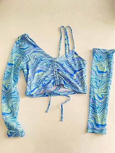 Hologram Crop