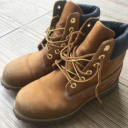 Timberland