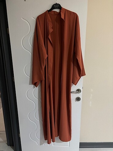 Abaya ferace