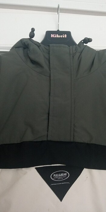 Pull and Bear Pull and bear mont
