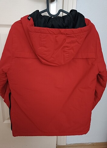 Pull and Bear Mont xs beden
