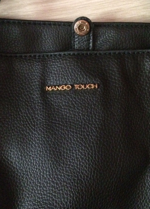 Mango Mango touch çanta