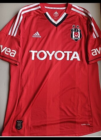 Besiktas forma