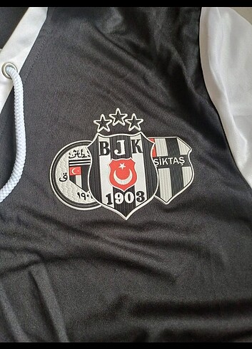 s Beden 1903 tane üretilen efsane Beşiktaş forma