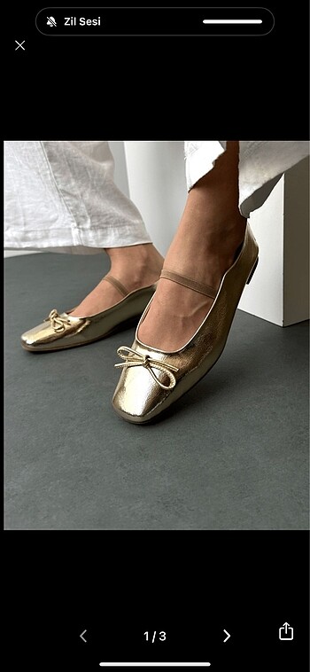 Mupa shoes babet