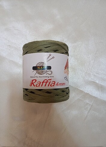 Rafya ip