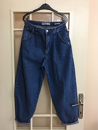 Balon model jean