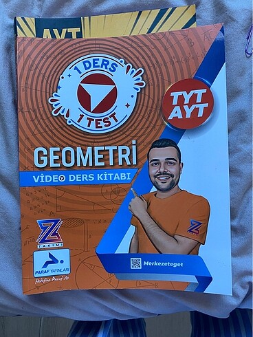 geometri ders kitabı