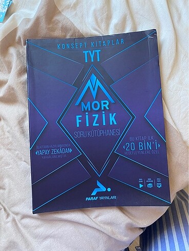 tyt fizik