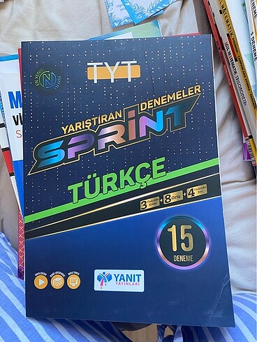 tyt türkçe