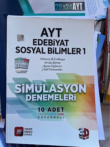 ayt sosyal
