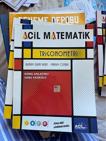 trigo