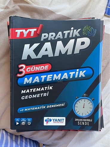 tyt kamp