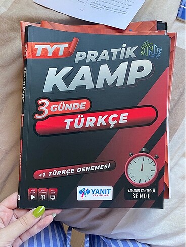 tyt türkçe