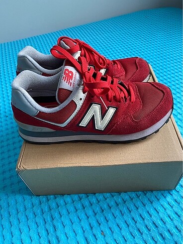 New Balance Orjinal new balance