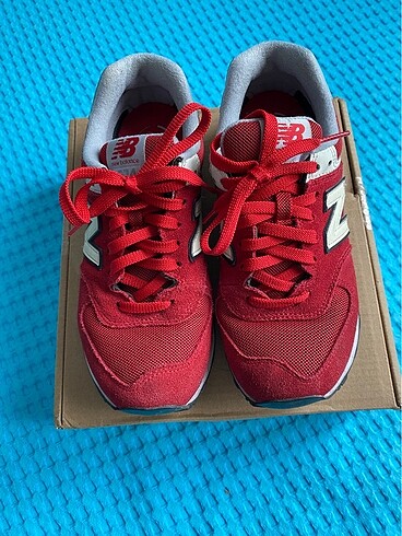 38 Beden Orjinal new balance