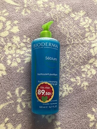 Bioderma Sebium