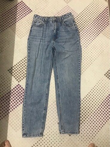 Mom jean