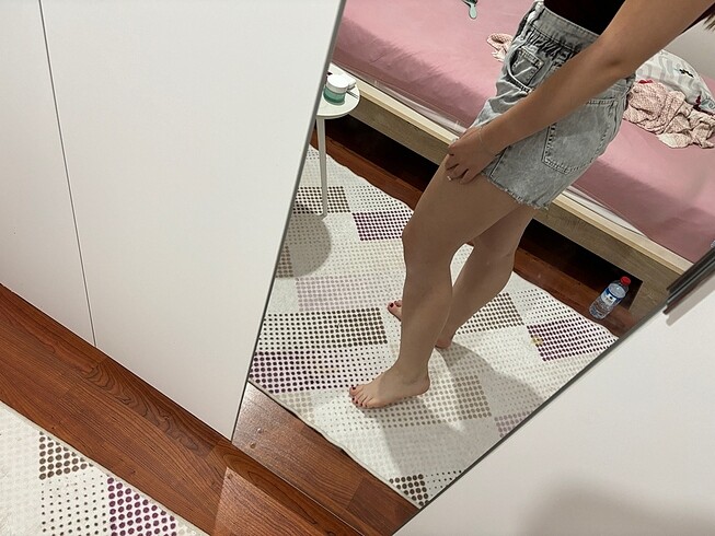 Bershka BERSHKA şort