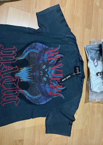Review X Matw T-shirt Tişört Tee
