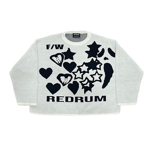 redrum kazak