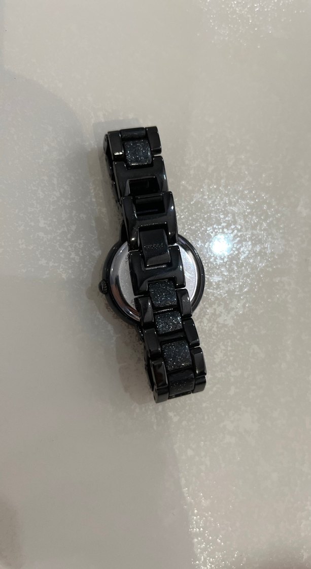 Fossil saat - Görsel 3