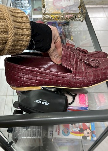 Laofer gerçek deri - Görsel 2