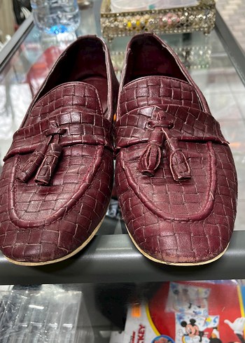 Laofer gerçek deri - Görsel 4