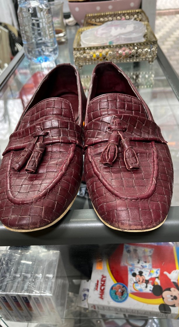 Laofer gerçek deri - Görsel 4