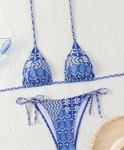 Mavi Bikini