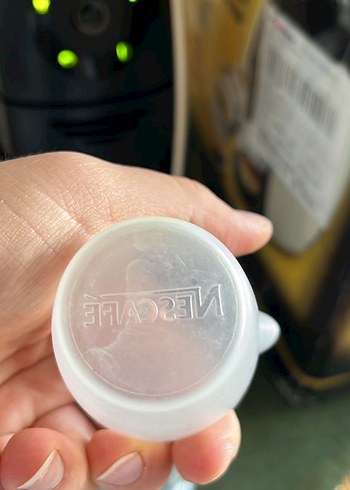 Nescafe Tek Tuşla Kahve Makinesi - Görsel 6