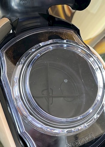 Nescafe Tek Tuşla Kahve Makinesi - Görsel 3