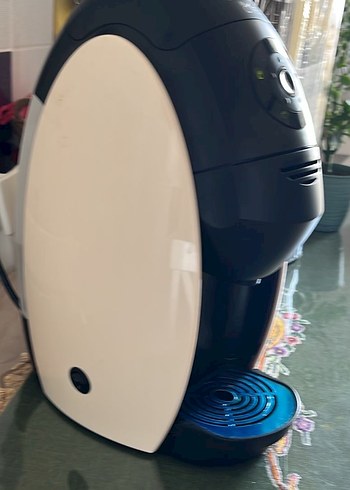 Nescafe Tek Tuşla Kahve Makinesi - Görsel 2