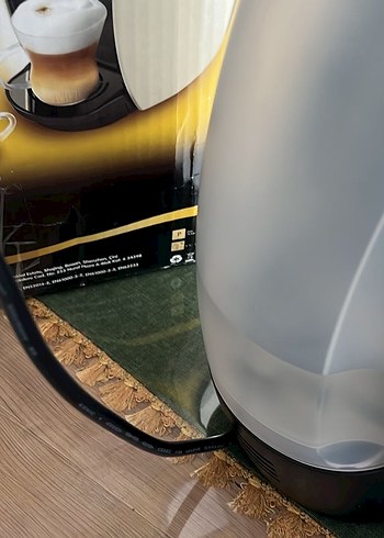 Nescafe Tek Tuşla Kahve Makinesi - Görsel 4