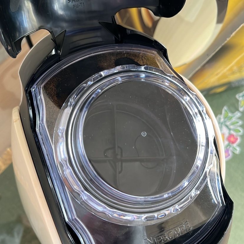 Nescafe Tek Tuşla Kahve Makinesi - Görsel 3